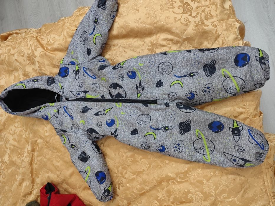 Комбінезон осінь-зима George