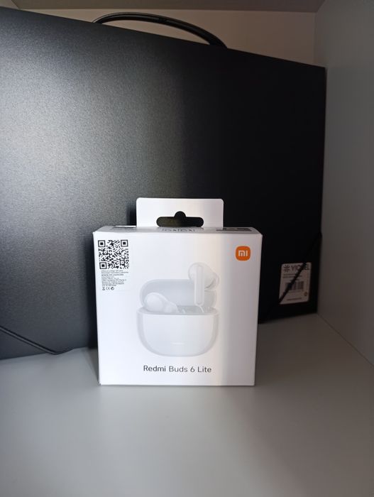 Redmi Buds 6 Lite