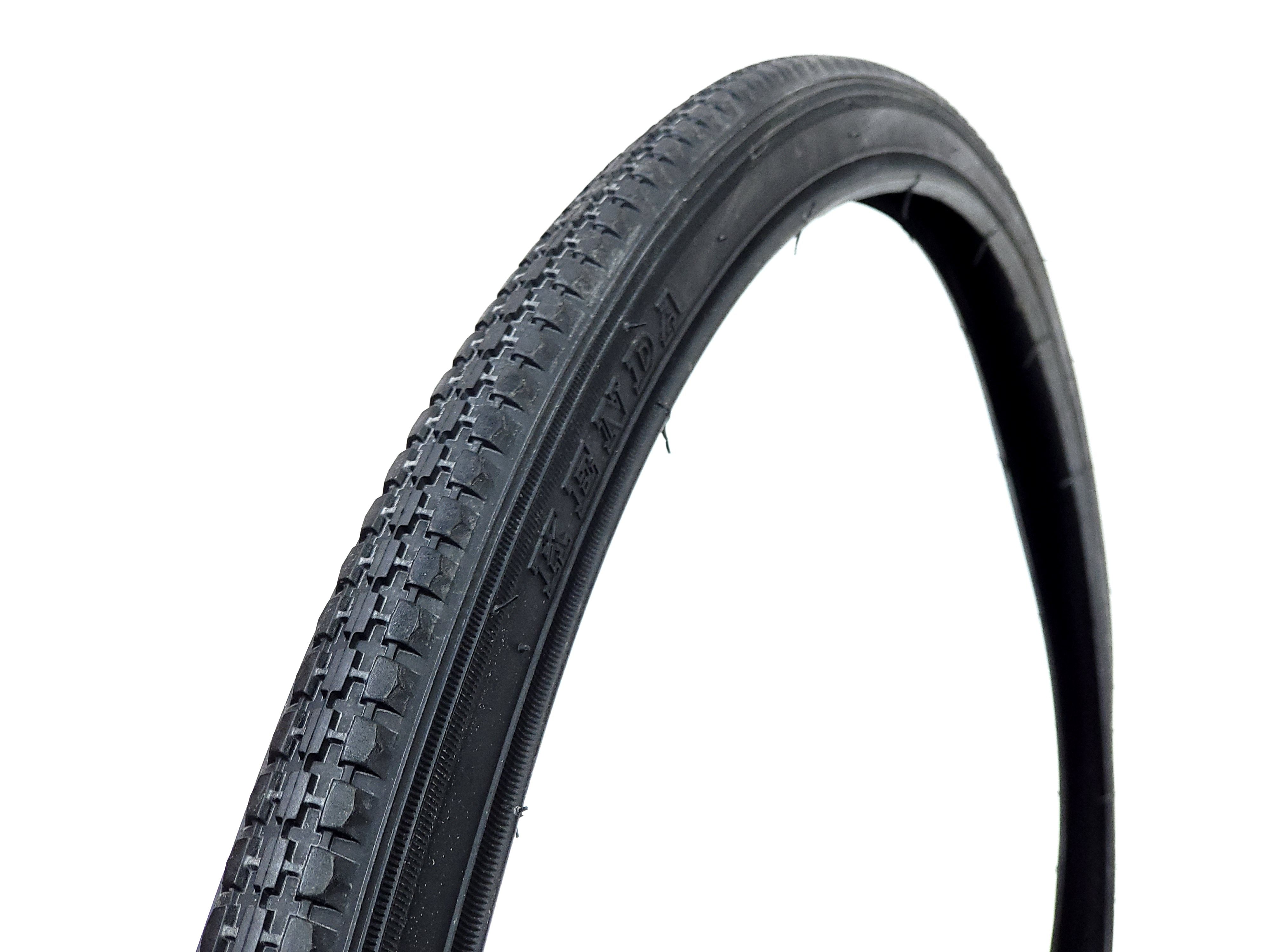 NOWA Opona 27 x 1 1/4" Romet Pasat Laura Albatros Kormoran Huragan