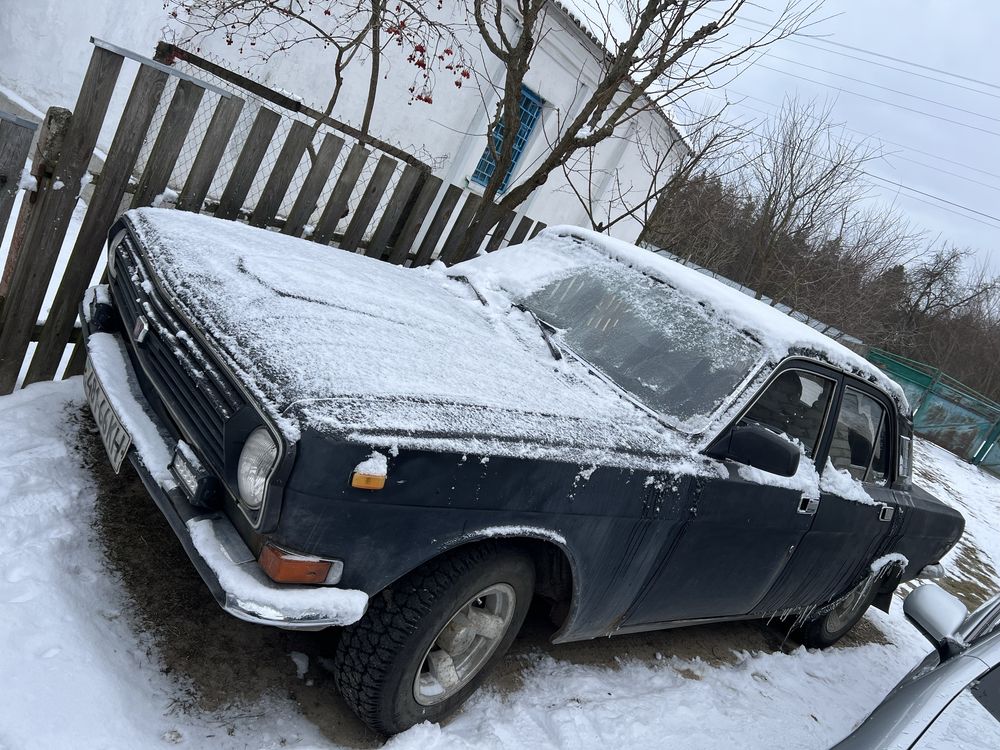 Продам Газ 24 Волга