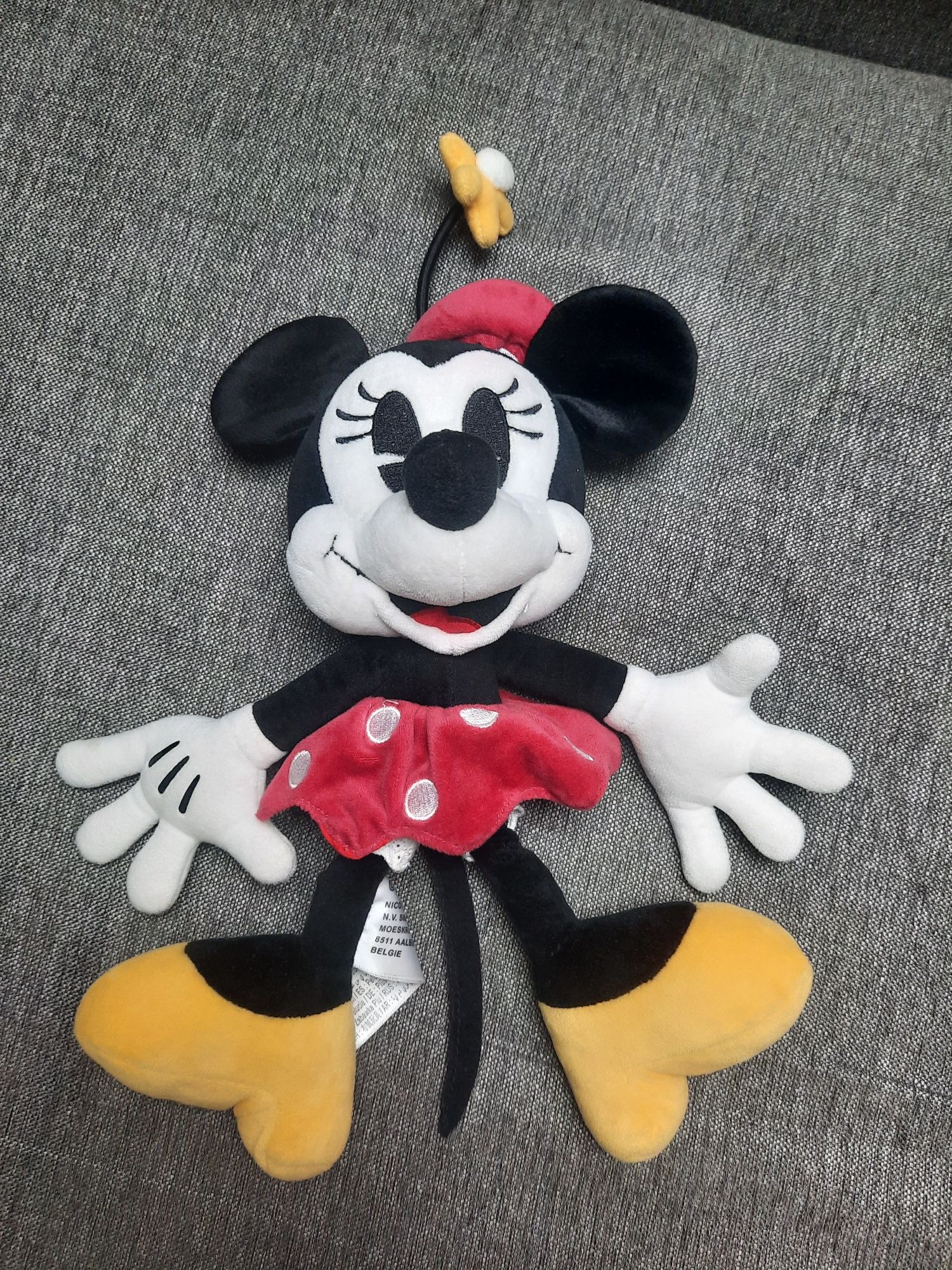 Maskotka Myszka mini Disney