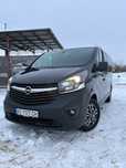 Opel Vivaro 2014р
