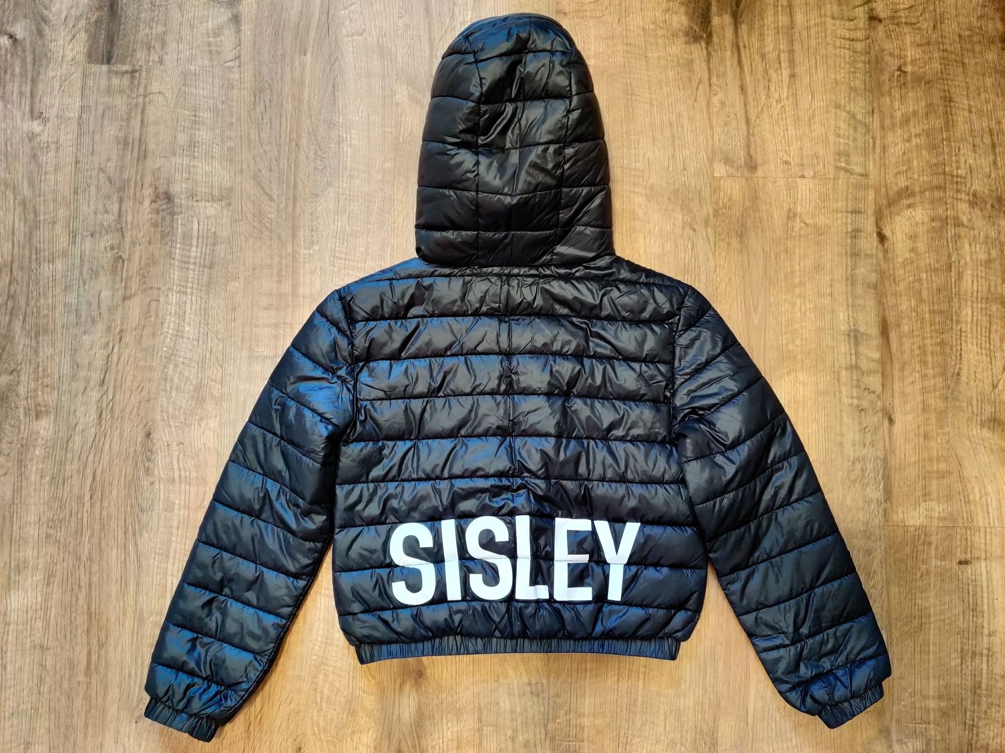 Куртка Sisley (10 - 11 років)