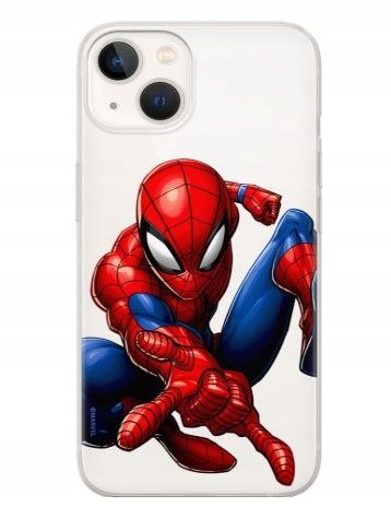 etui na telefon komórkowy ert group do iphone'a 13 mini