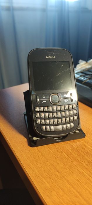 Nokia asha 201 novo