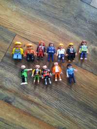 Ludziki ,figurki playmobil