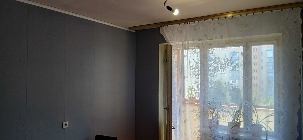 Девушке.В Квартире.Градецкий.Стиралка.WiFi.Лоджия.См.Опис.За все 1500.