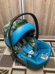 Cybex Cloud Z Isofix Автокрісло Автолюлька