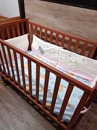 дитяче ліжко для новонароджених
