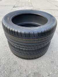 Opony 275/45r19 Dunlop 108Y Sp QuattroMaxx - 2szt letnie z rantem