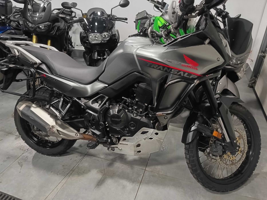 Honda Transalp 750 XL 750 23R