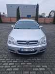 Opel Vectra C 2005r 1.9-Diesel