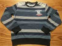 Sweter chłopięcy r.134