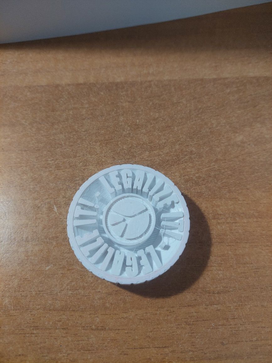 Młynek grinder do CBD