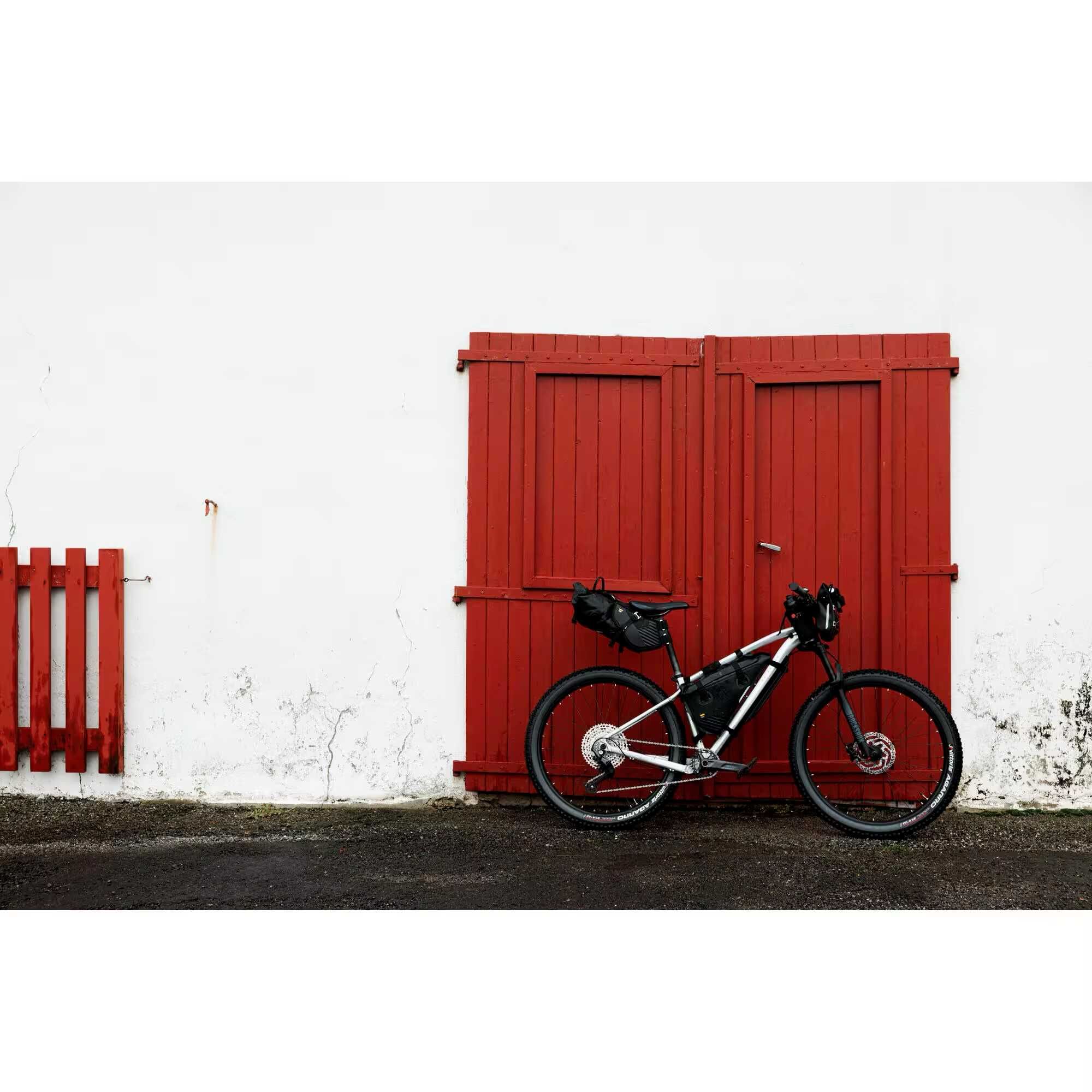 Bicicleta Rockrider EXPL 700 Raw Edition