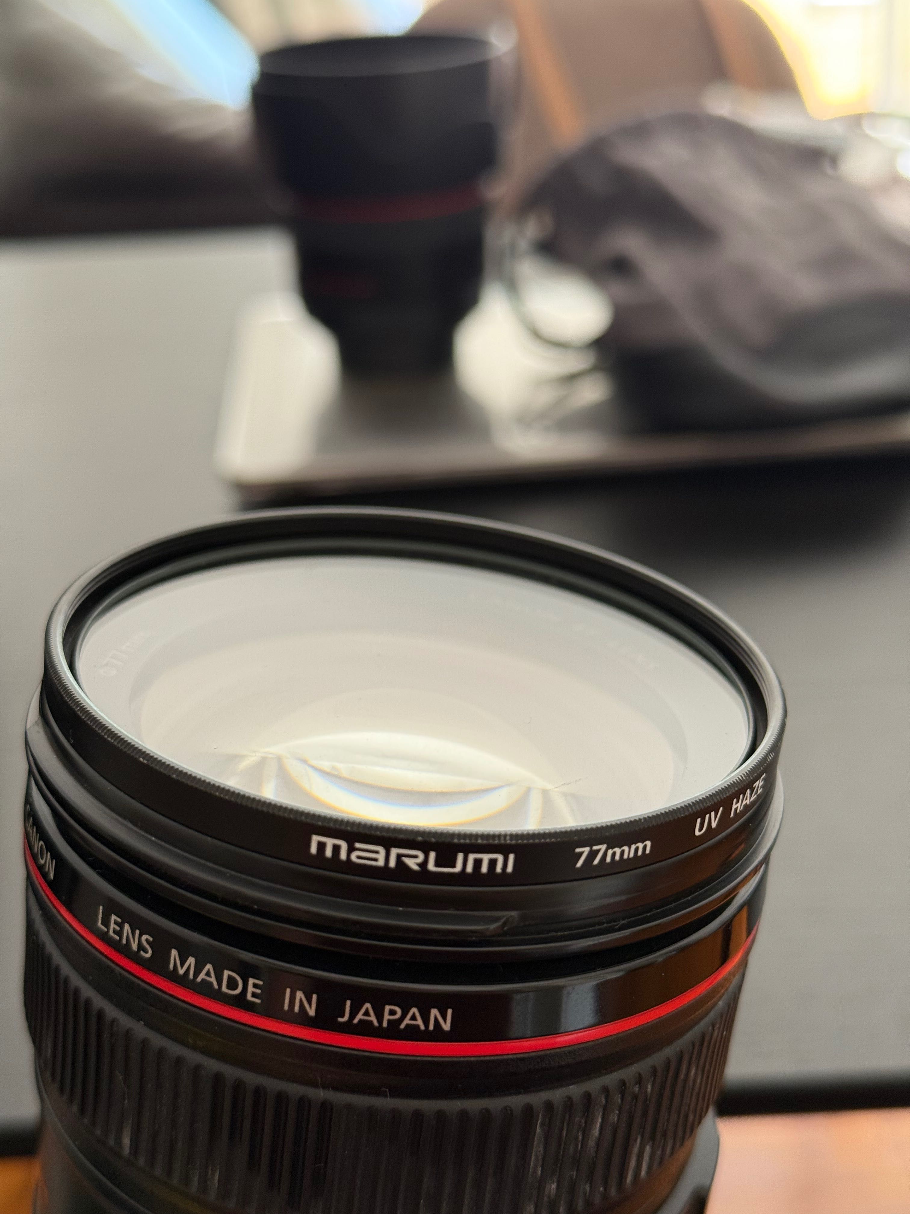 Canon EF 24-105mm f/4L IS USM