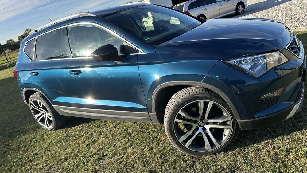 Seat Ateca Diesel
