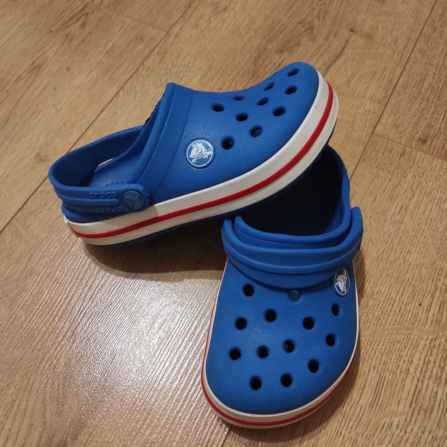 Crocs c 9 наш 25-26 р.кроксы Крокс крокси сабо