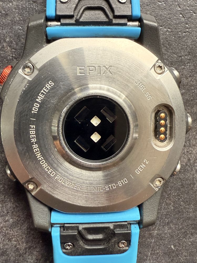 Sprzedam garmin epix gen 2