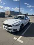 Ford Mustang VI 3.7 LPG