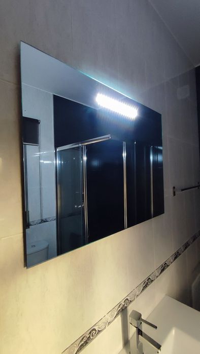 Espelho casa de banho