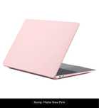 Чохол на macbook air 13 M2, M3
