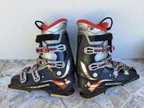 Botas ski Salomon