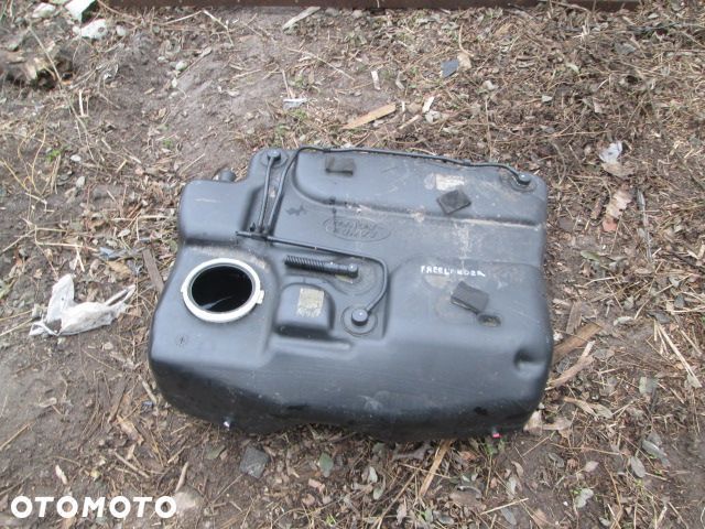 BAK ZBIORNIK PALIWA LAND ROVER FREELANDER