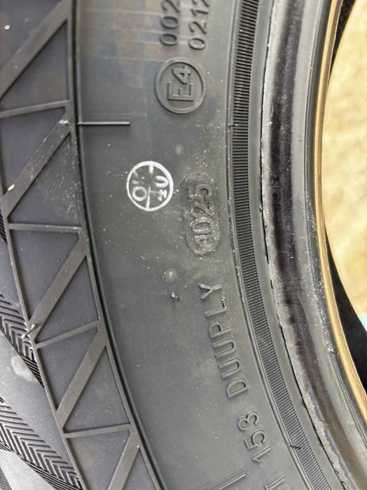 Okazja opony zimowe 225/65R16C 112/110R SAILUN COMMERCIO ICE NOWE 2025