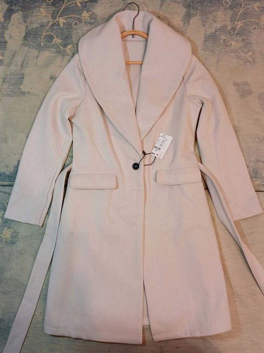 Пальто жіноче НОВЕ