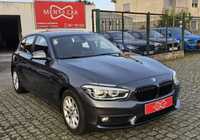 BMW 116 d Line Urban