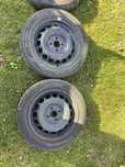 Kola 15 cali 4x100 toyota, citroen, peugeot, kia, hyundai
