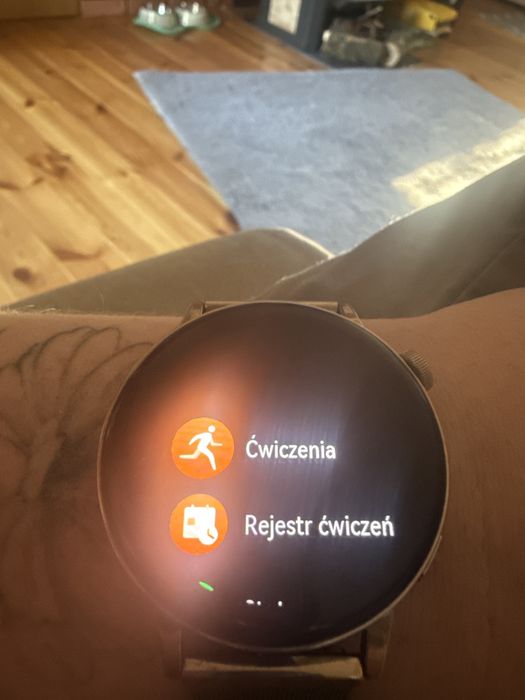 Huawei watch GT3