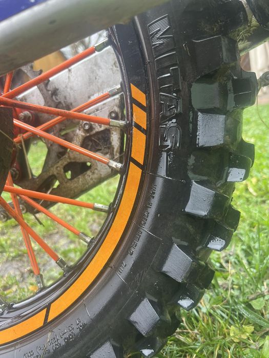 Мотоцикл геон гнс GEON GNS 250