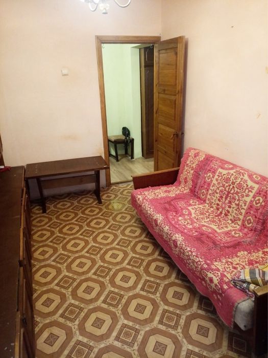 Здам 2х кімнатну, ПІВДЕННО-КІЛЬЦЕВА (ВЕРХ), НОВІ холодильник і пралка!