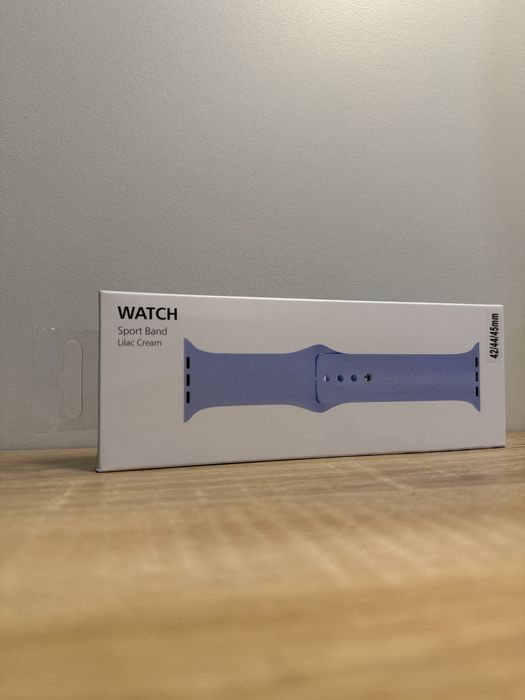 bracelete apple watch