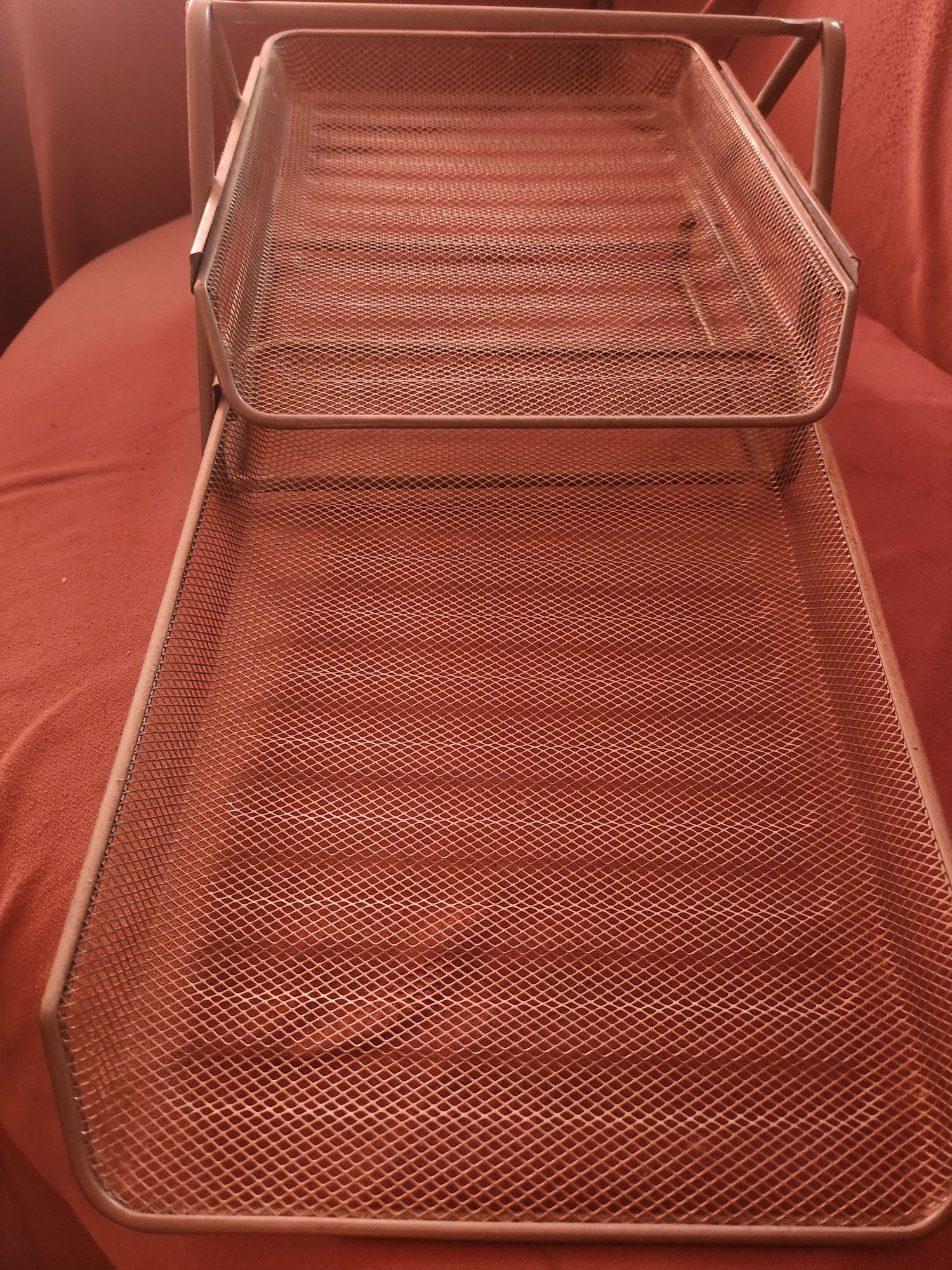Porta folhas  A4