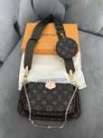 Torebka Louis Vuitton