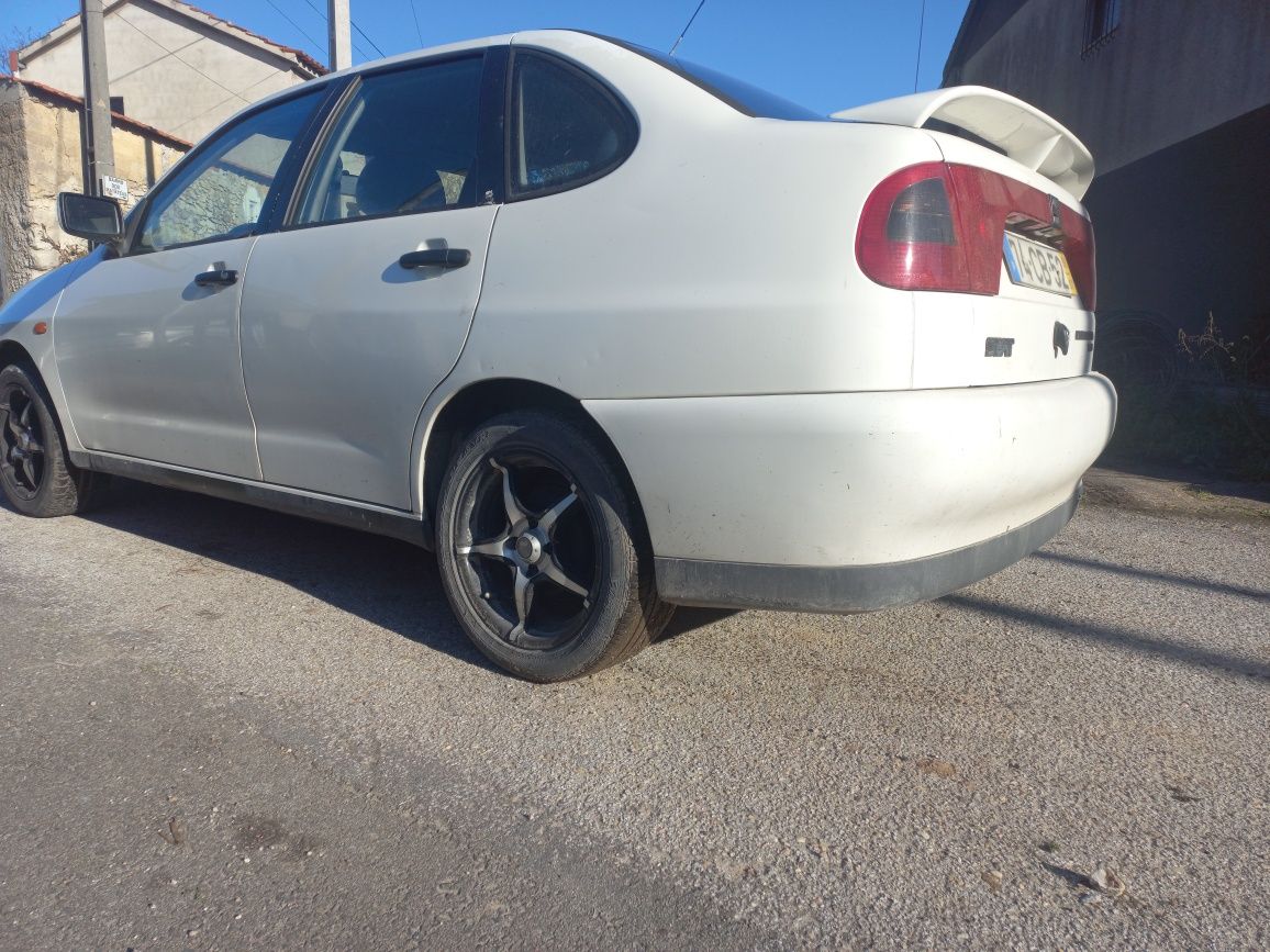 Seat cordoba 1.9 tdi