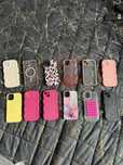 Etui iphone 14 jak nowe