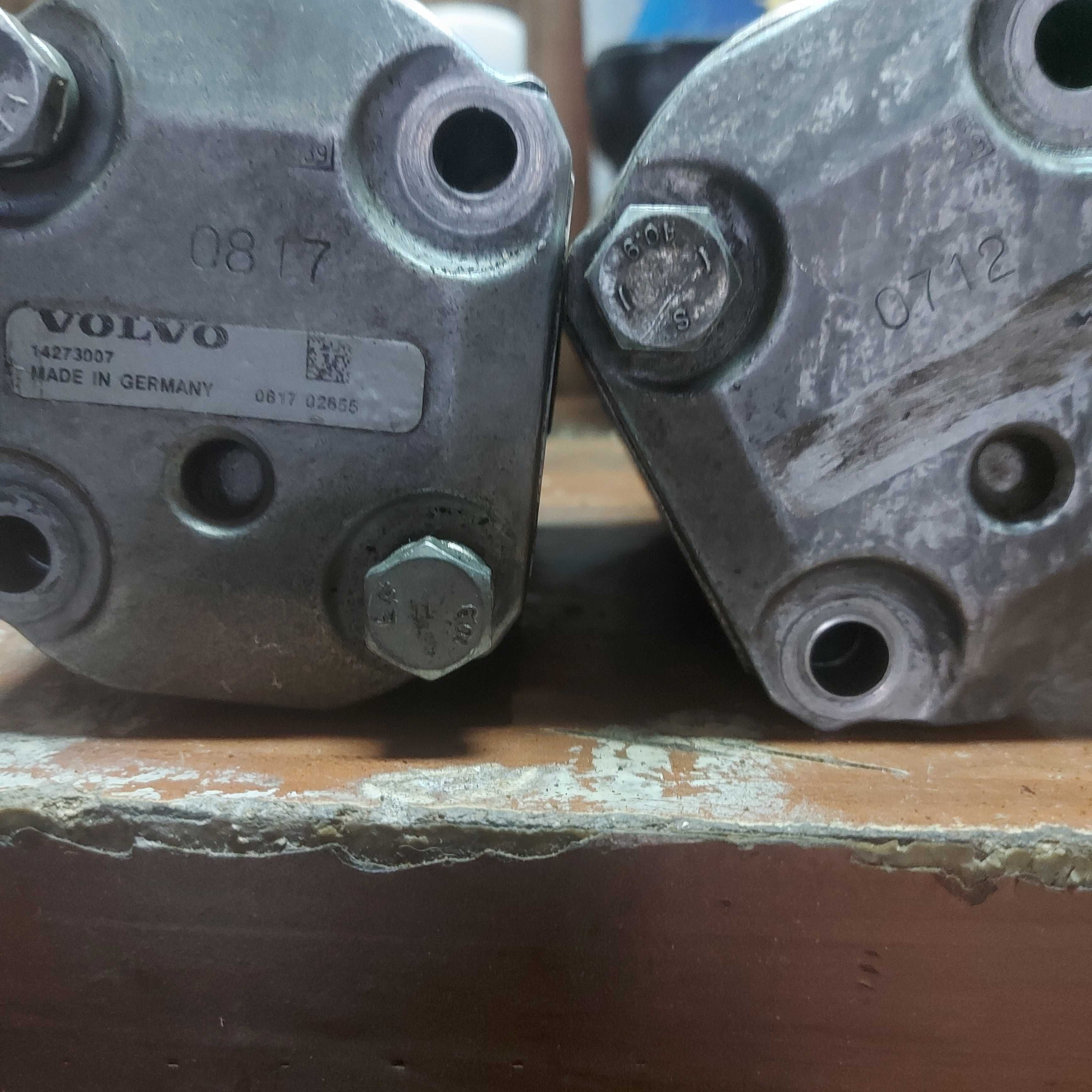 Pompy Hydrauliczne tanio sprzedam