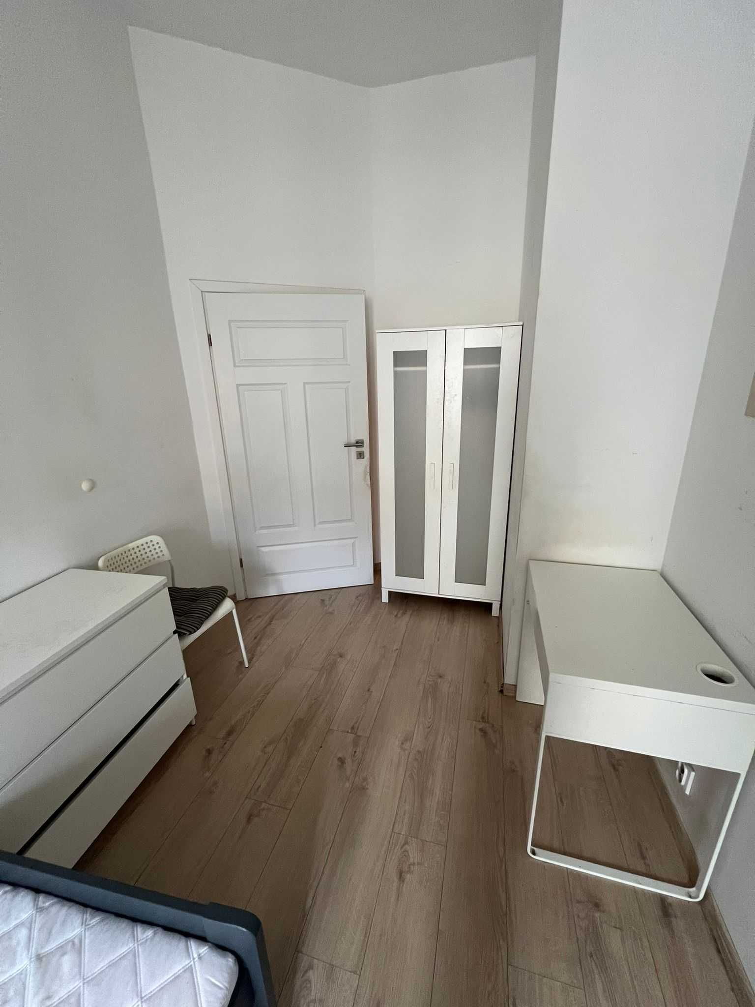 Pokój w centrum Wrzeszcza, 100m od SKM. wynajem od zaraz