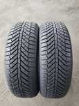 Opony Wielosezon Semperit All Seasons-Grip 195.65.15 95V XL Rok 2022
