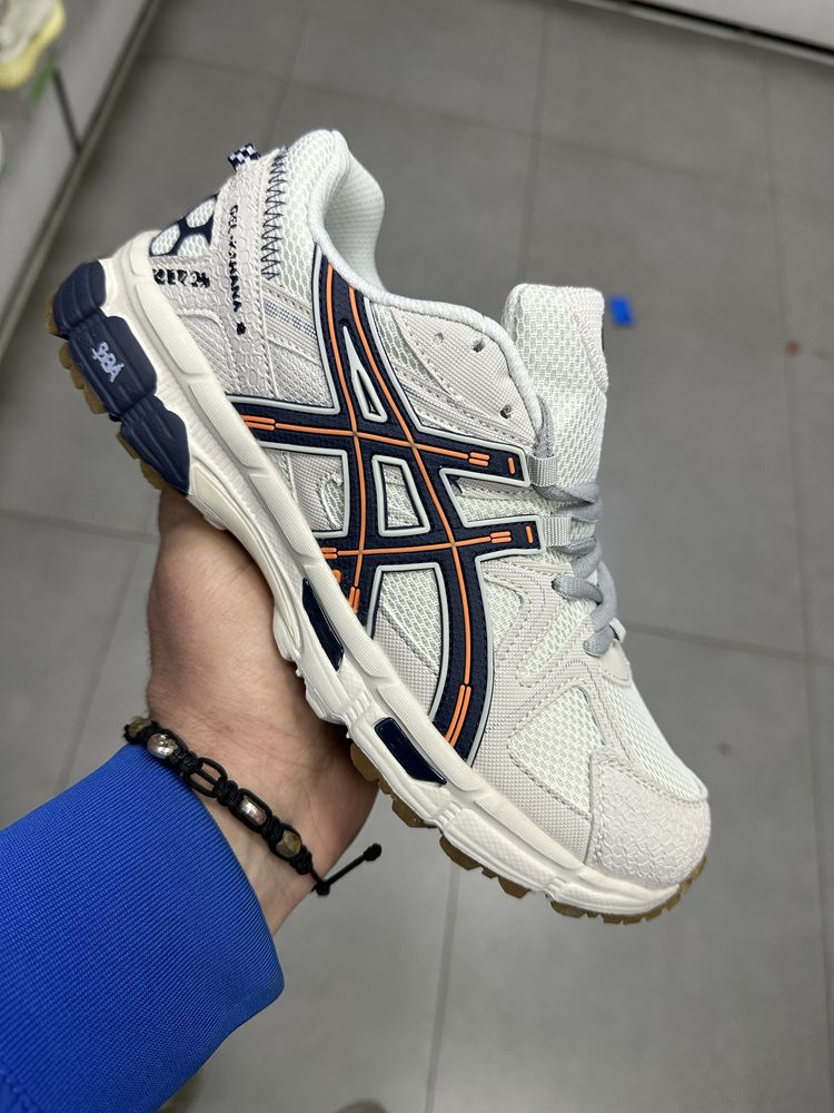 Кросівки Asics gel KAHANA!41-45