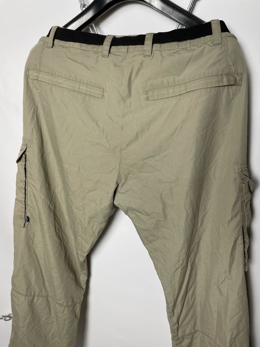 Трекінгові чоловічі штани Fjallraven G-1000