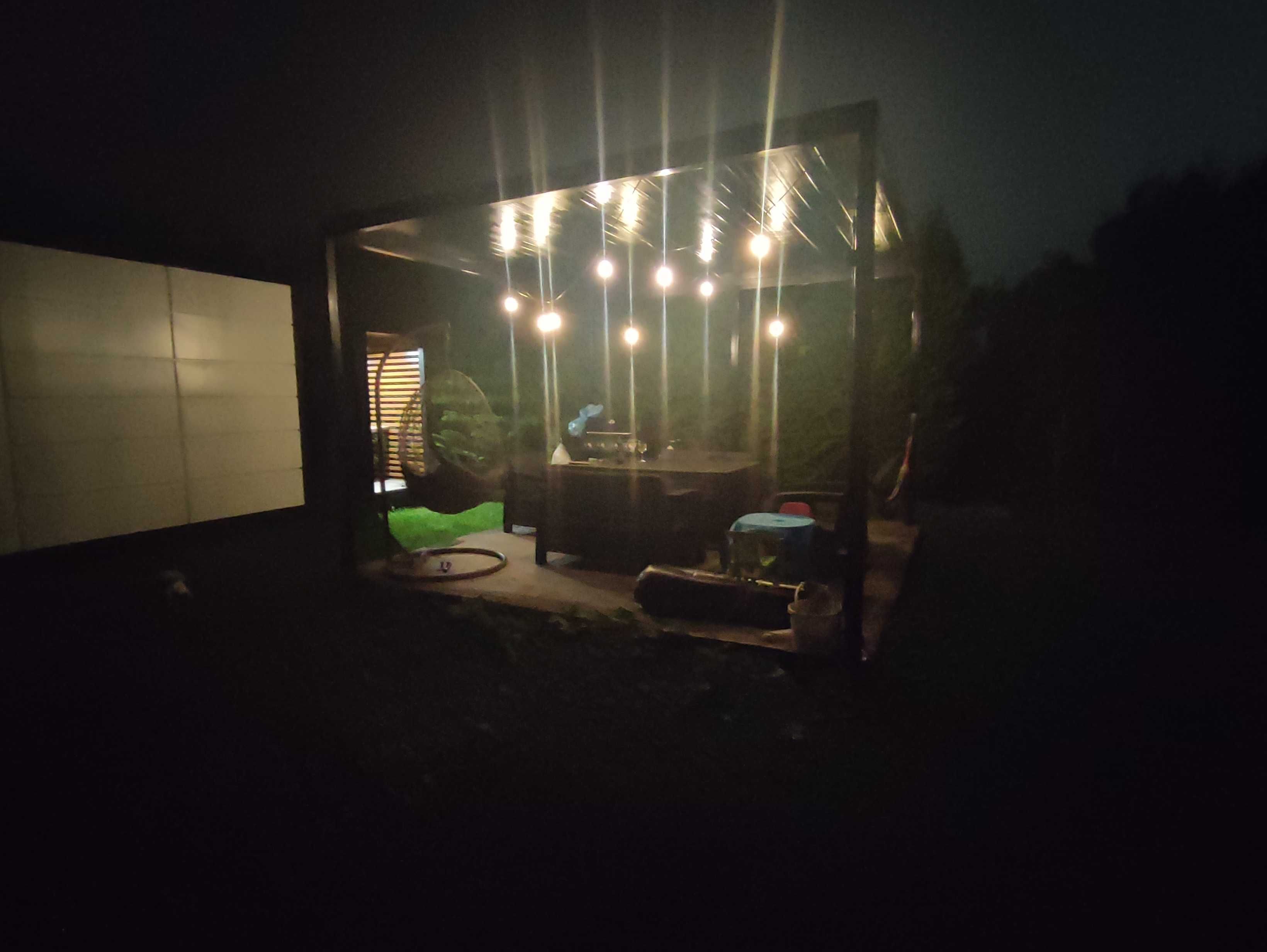 Działka Rekreacyjna ROD Relax Mszczonów