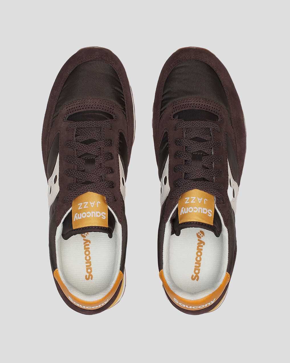 Кроссовки Saucony Jazz Original Shadow NXT Jazz Оригинал! (S2044-705)