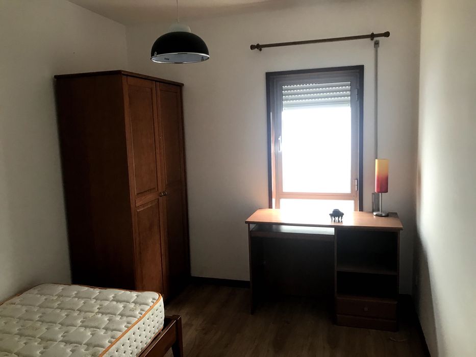 Quarto para alugar em Coimbra