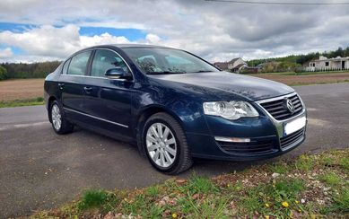 Volkswagen Passat, możliwa zamiana