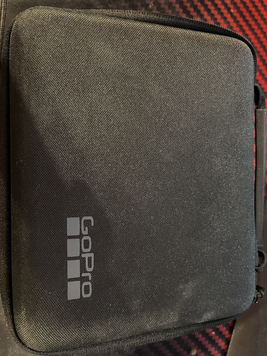 GOPRO HERO11 Black Creator Edition / SANDISK Extreme 400GB + dodatki